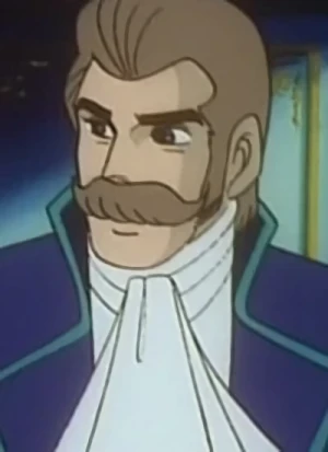 Character: Count Florimond Claude DE MERCY-ARGENTEAU