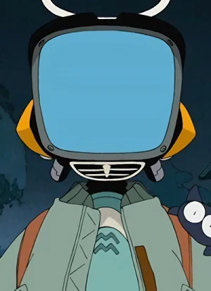 Character: Canti