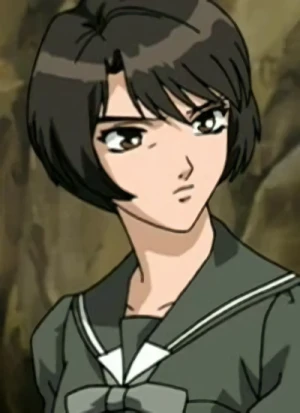 Yuka Sugimoto Character Anisearch Com