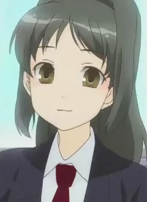 Character: Reina KUROSHIMA