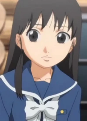 Character: Yuuko MURAI