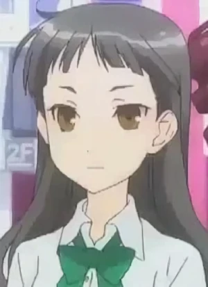 Character: Asuka KOUZU