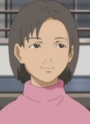 Character: Tsugumi's Grandmother