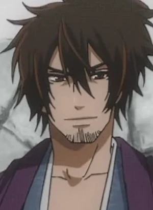 Character: Yukimura SANADA