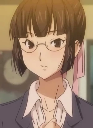 Character: Katsuko KUROSE