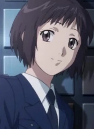 Character: Satomi KAIZUKA
