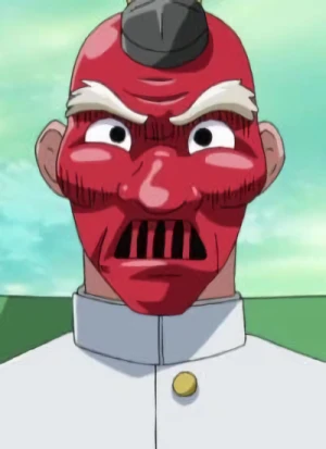 Character: Tengu of Tosa