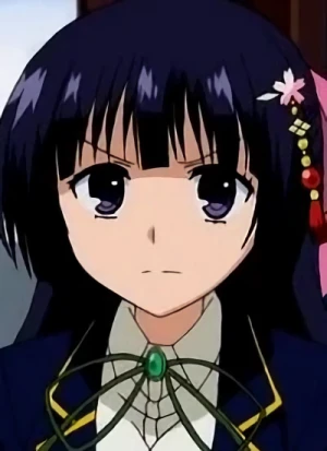 Character: Sakura SUMIYOI