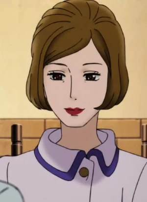 Character: Sayoko