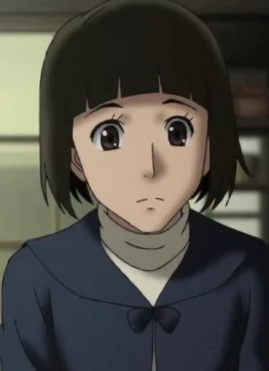 Character: Sachiko