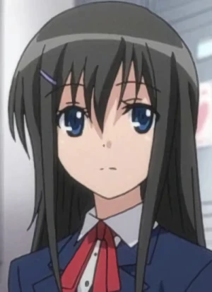 Character: Sakura AKAGI
