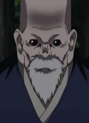 Character: Tanfuku