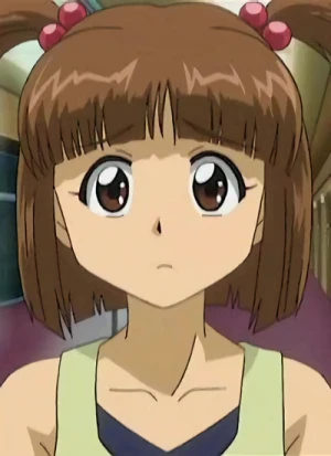 Character: Keiko KOMATSUNA