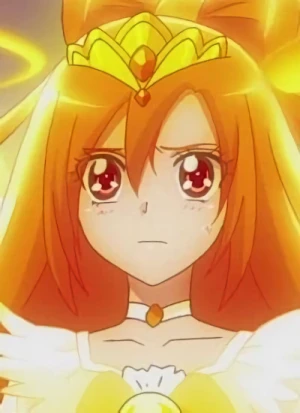 Character: Princess Sunny