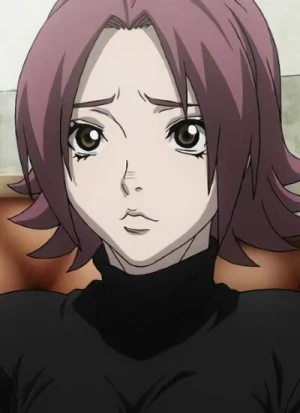 Hanako TANAKA (Character) – aniSearch.com