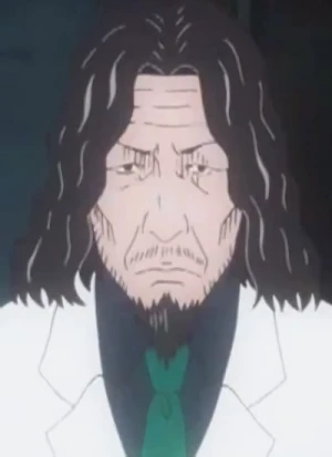 Character: Sazuku KOYANAGI
