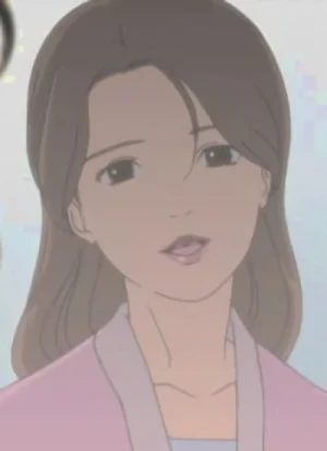 Character: Shouko MATAKI