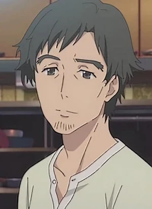 Character: Keisuke SAKAI