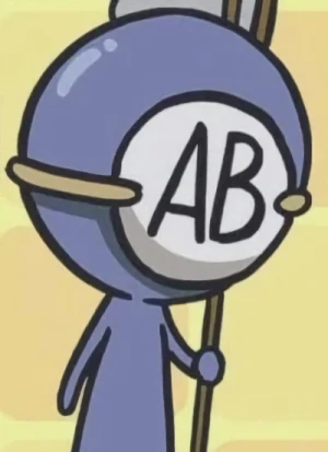 Character: AB-Type