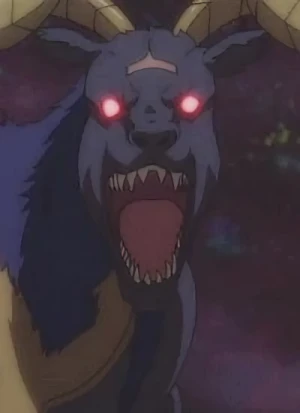 Character: Kirito  [Monster]