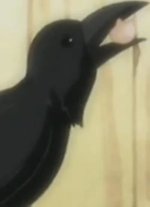 Character: Crow