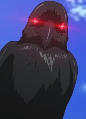 Character: Crow
