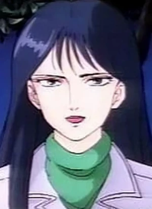 Character: Noriko TAKADA