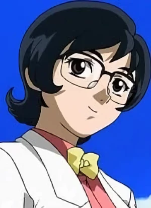 Character: Musume KAKEN