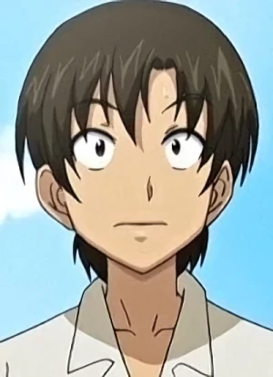 Character: Akihiko