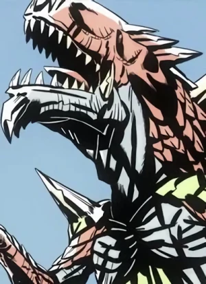 Character: Dilosmonotolcoltsaurus