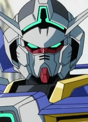 Character: AGE-1 Gundam AGE-1 Normal