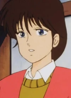 Character: Akemi KASUGA