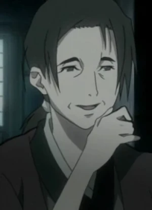 Character: Shinsuke's Mother