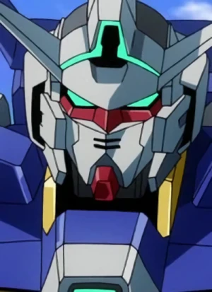 Character: AGE-2 Gundam AGE-2 Normal