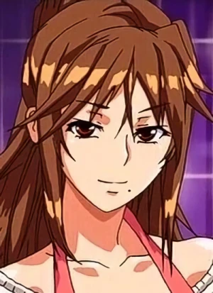 Character: Kyouko