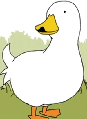 Character: Duck