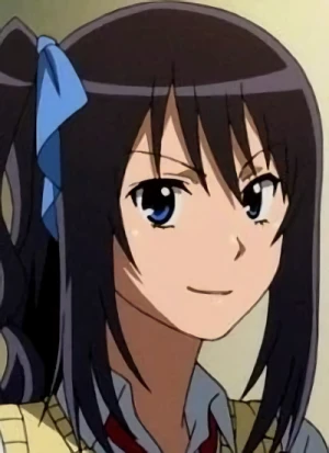Character: Sawa KIRYUU