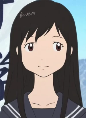 Character: Yuki