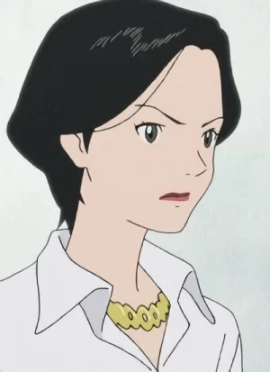 Character: Souhei's Mother