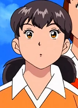Character: Noriko
