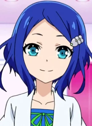 Rinne (Character) – aniSearch.com