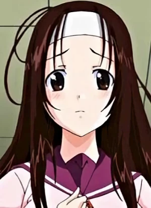 Character: Kasumi NAGATSUKI