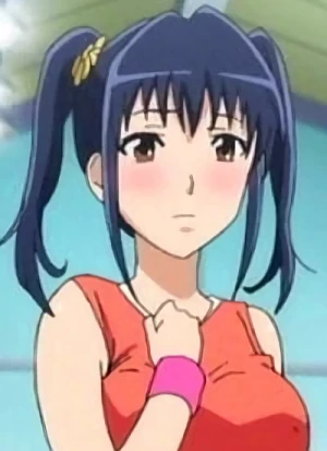 Character: Ayumi