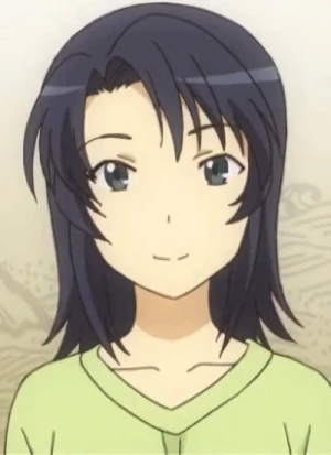Character: Yukiko KOSHIGAYA