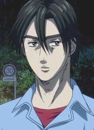 Ryousuke Takahashi (Initial D Fourth Stage) - Pictures