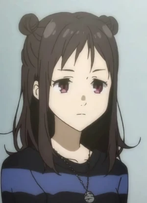 Character: Sakura INAMI