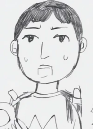 Character: Masao