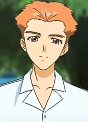 Character: Shinji TAIRA