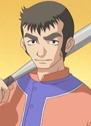 Character: Kojirou KOISHI