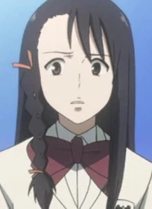 Character: Asuna AYASE